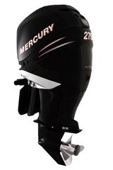 Mercury lodní motory Verado 275